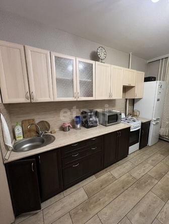 
  Сдается 1-комн. квартира, 38 м², Амурская 21-я ул, д. 41/3
. Фото 4.