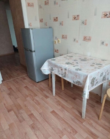 
  Сдается 1-комн. квартира, 43 м², Крупской ул, д. 6
. Фото 3.