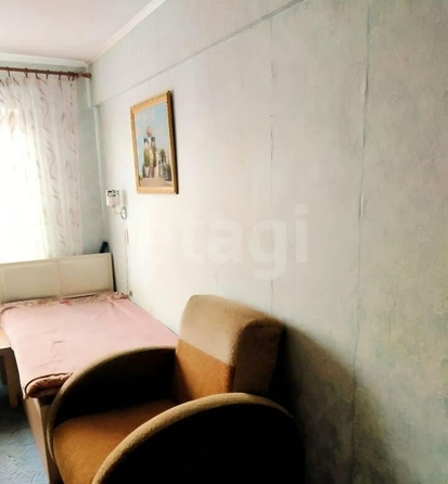 
  Сдается 2-комн. квартира, 46 м², Амурская 21-я ул, д. 4
. Фото 1.