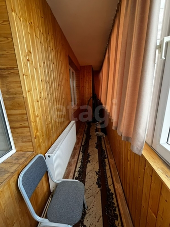 
  Сдается 2-комн. квартира, 78 м², 70 лет Октября ул, д. 10/3
. Фото 1.