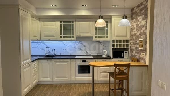 
  Сдается 3-комн. квартира, 80 м², Конева ул, д. 8к1
. Фото 1.