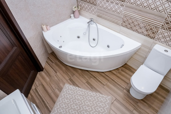 
  Сдается 3-комн. квартира, 79.8 м², Красный Путь ул, д. 105
. Фото 4.