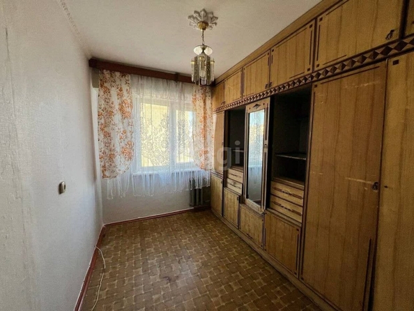 
  Сдается 3-комн. квартира, 48.1 м², 12 Декабря ул, д. 111
. Фото 1.