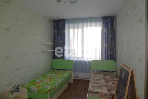
  Сдается 3-комн. квартира, 76 м², 50 лет Профсоюзов ул, д. 102/1
. Фото 1.