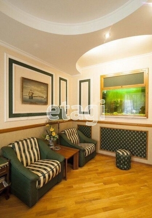 
  Сдается 3-комн. квартира, 75 м², Ильинская ул, д. 2
. Фото 1.