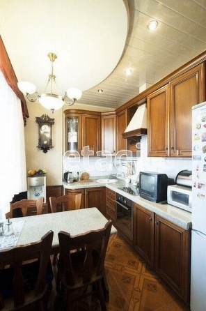 
  Сдается 3-комн. квартира, 75 м², Ильинская ул, д. 2
. Фото 3.