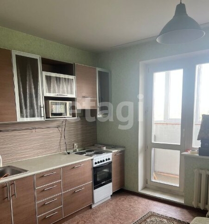 
  Сдается 2-комн. квартира, 60 м², Поселковая 2-я ул, д. 14
. Фото 5.