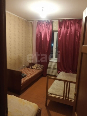 
  Сдается 3-комн. квартира, 64 м², Комарова пр-кт, д. 3
. Фото 2.