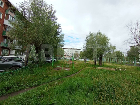 
  Продается 1-комн. квартира, 31.1 м², Линия 5-я ул, д. 252
. Фото 4.