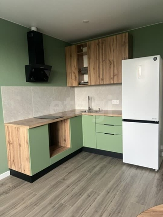 
  Сдается 1-комн. квартира, 37 м², 70 лет Октября ул, д. 3/5
. Фото 3.