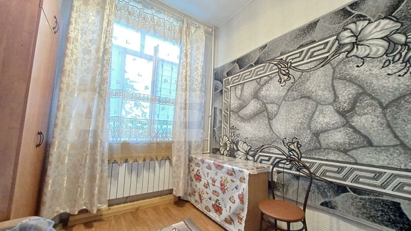 
  Продается 1-комн. квартира, 16.1 м², Шинная 1-я ул, д. 46
. Фото 3.