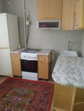 
  Сдается 1-комн. квартира, 37 м², Амурский 1-й проезд, д. 3к1
. Фото 3.