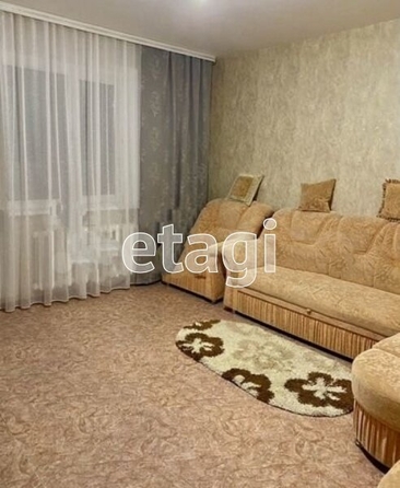 
  Сдается 1-комн. квартира, 42 м², Спортивная ул, д. 52
. Фото 5.