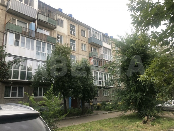 
  Продается 3-комн. квартира, 49.1 м², 16-й военный городок, д. 414
. Фото 5.