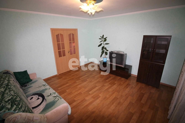 
  Сдается 1-комн. квартира, 40 м², Пригородная ул, д. 21
. Фото 3.