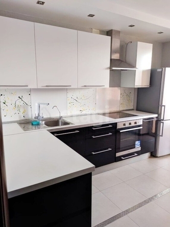 
  Сдается 2-комн. квартира, 77 м², Маршала Жукова ул, д. 65
. Фото 5.