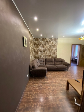 
  Сдается 2-комн. квартира, 44 м², Пушкина ул, д. 99
. Фото 1.