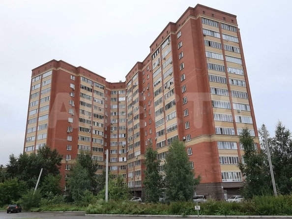 
  Продается 1-комн. квартира, 39.6 м², Военная 2-я ул, д. 19
. Фото 5.