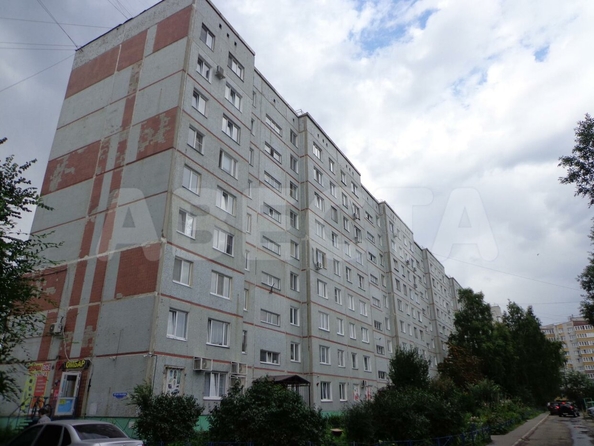 
  Продается 3-комн. квартира, 62.5 м², 70 лет Октября ул, д. 10
. Фото 5.