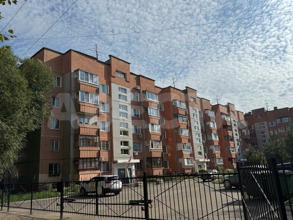 
  Продается 1-комн. квартира, 34.3 м², Королева пр-кт, д. 14/3
. Фото 5.