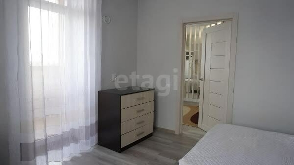 
  Сдается 2-комн. квартира, 50 м², 4-я любинская, д. 34Б
. Фото 2.