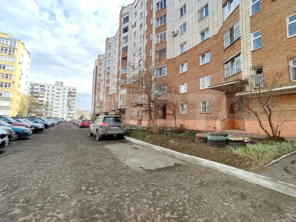 
  Продается 3-комн. квартира, 83.7 м², 10 лет Октября ул, д. 147
. Фото 3.