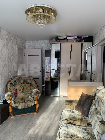 
  Продается 2-комн. квартира, 42.3 м², Маяковского ул, д. 87А
. Фото 3.