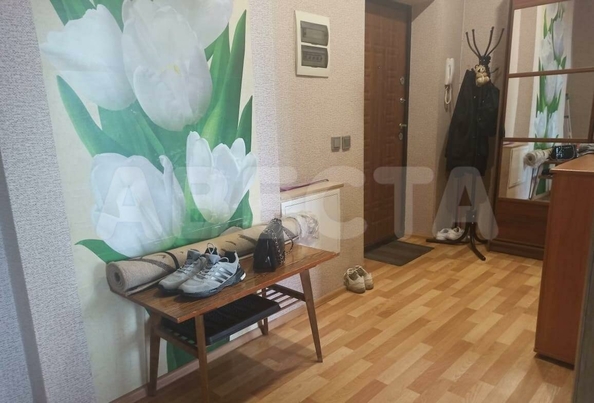 
  Продается 1-комн. квартира, 43.2 м², Конева ул, д. 8
. Фото 3.