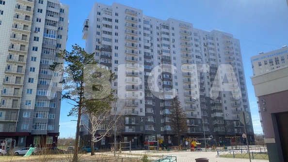 
  Продается 1-комн. квартира, 43.2 м², Конева ул, д. 8
. Фото 5.