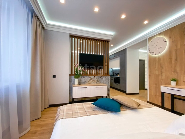 
  Сдается 2-комн. квартира, 45 м², Северная 1-я ул, д. 91
. Фото 3.