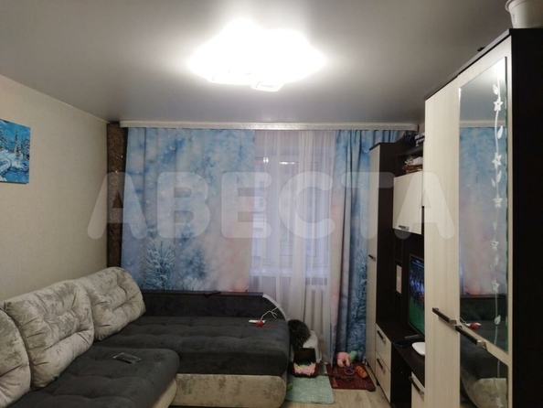 
  Продается 1-комн. квартира, 27.5 м², Магистральная ул, д. 56А
. Фото 3.