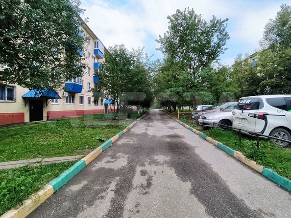 
  Продается 1-комн. квартира, 30.5 м², 19-го партсъезда, д. 35Б
. Фото 3.