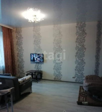 
  Сдается 1-комн. квартира, 42 м², Октябрьская ул, д. 107
. Фото 3.