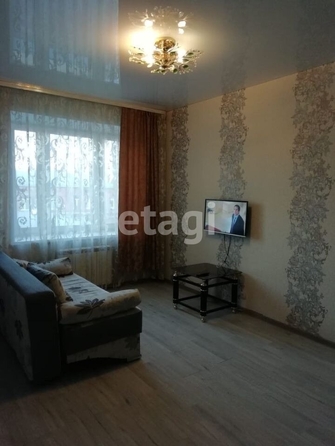 
  Сдается 1-комн. квартира, 42 м², Октябрьская ул, д. 107
. Фото 4.