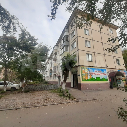 
  Продается 2-комн. квартира, 45.7 м², Энергетиков ул, д. 67
. Фото 5.