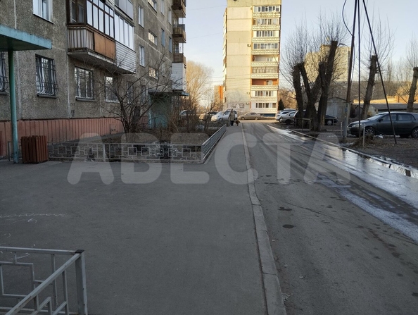 
  Продается 2-комн. квартира, 44.1 м², Заозерная ул, д. 17
. Фото 4.