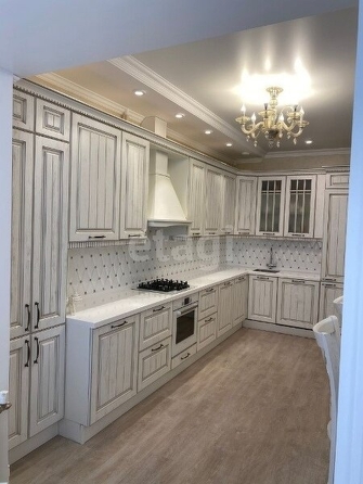 
  Сдается 3-комн. квартира, 106 м², Шукшина ул, д. 2
. Фото 1.