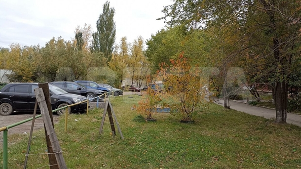 
  Продается 3-комн. квартира, 65.3 м², Рабочая 15-я ул, д. 102А
. Фото 4.