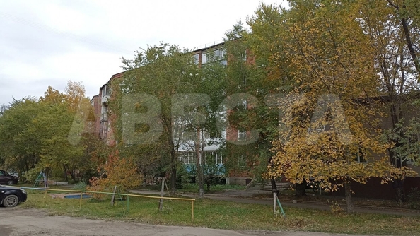 
  Продается 3-комн. квартира, 65.3 м², Рабочая 15-я ул, д. 102А
. Фото 5.