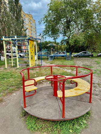 
  Продается 2-комн. квартира, 56.5 м², Гуртьева ул, д. 35
. Фото 3.