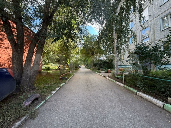 
  Продается 1-комн. квартира, 30.6 м², Дианова ул, д. 7Б
. Фото 3.