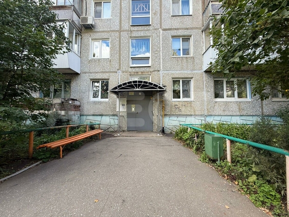 
  Продается 1-комн. квартира, 30.6 м², Дианова ул, д. 7Б
. Фото 4.