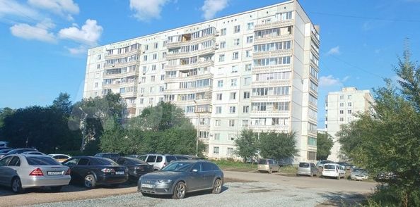 
  Продается 2-комн. квартира, 53 м², Рокоссовского ул, д. 30
. Фото 5.