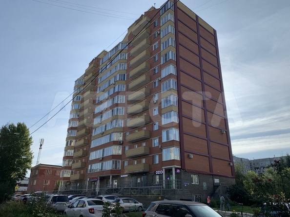 
  Продается 1-комн. квартира, 39.9 м², Звездова ул, д. 62/4
. Фото 5.