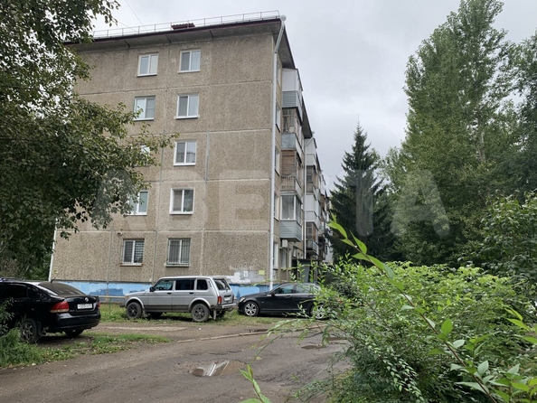
  Продается 2-комн. квартира, 48.4 м², Ватутина ул, д. 13Б
. Фото 5.