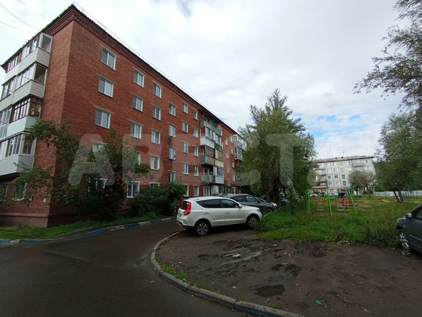 
  Продается 2-комн. квартира, 49.9 м², Кузнецова ул, д. 2
. Фото 5.