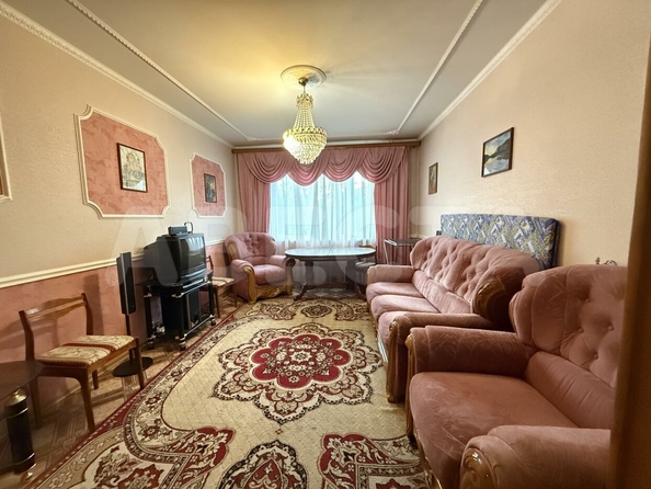 
  Продается 3-комн. квартира, 62.9 м², Туполева ул, д. 3
. Фото 3.