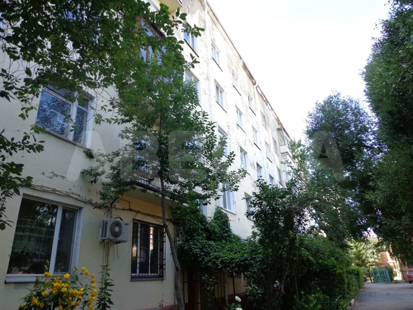 
  Продается 2-комн. квартира, 54.1 м², Спартаковская ул, д. 8
. Фото 5.