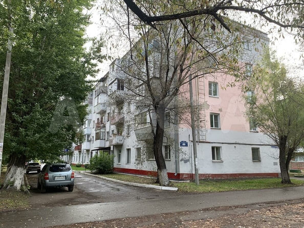 
  Продается 2-комн. квартира, 44 м², Комсомольский городок ул, д. 21
. Фото 5.