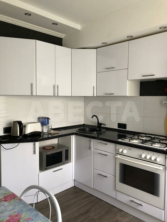 
  Продается 2-комн. квартира, 70 м², Северная 27-я ул, д. 44/2
. Фото 5.